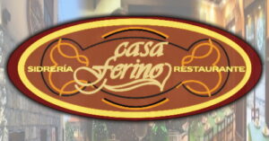 CASA FERINO, SPONSOR PARA FAMILIA SALMANTINA PADBOL PLATA