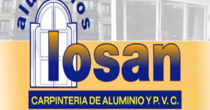 ALUMINIOS LOSAN, RENUEVA SU COMPROMISO