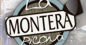 LA MONTERA PICONA, NUEVO PATROCINADOR