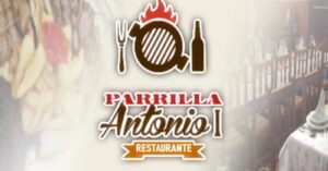 PARRILLA ANTONIO I, PATROCINADOR DE FAMILIA SALMANTINA