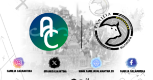 PATROCINADOR | ACADEMIA CIVIL