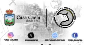 PATROCINADOR | CASA CAELA – LES CABAÑES