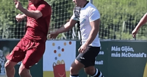 SEBAS…¡YES MUNDIAL!
